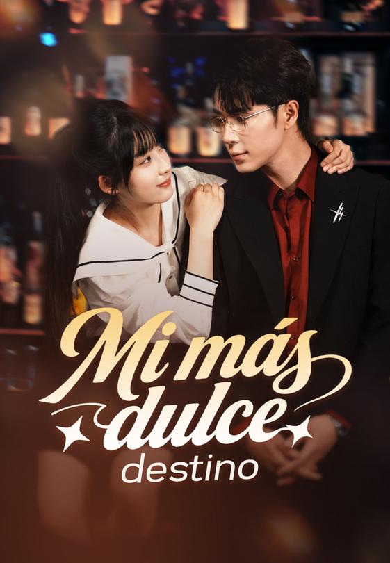 Mi más dulce destino