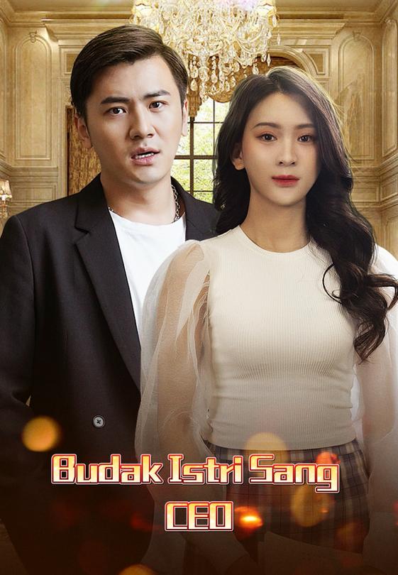 Budak Istri Sang CEO