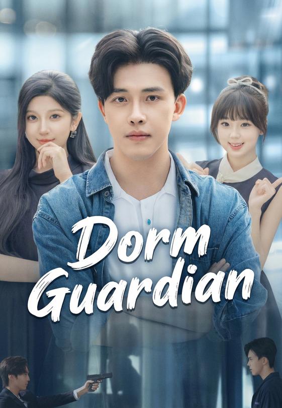 Dorm Guardian