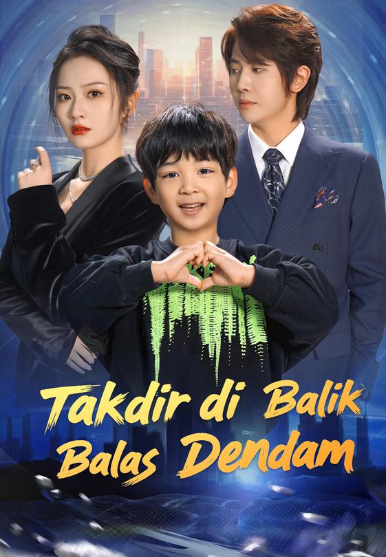 Takdir di Balik Balas Dendam