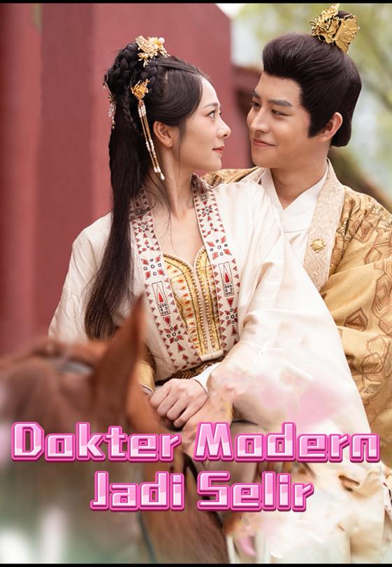Dokter Modern Jadi Selir
