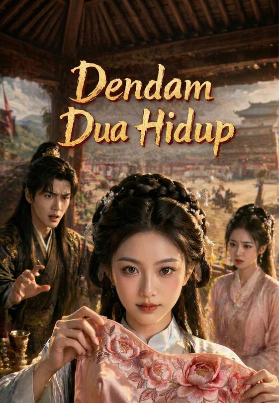 Dendam Dua Hidup