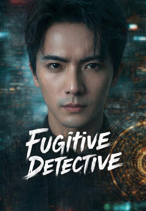 Fugitive Detective