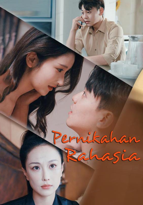 Pernikahan Rahasia