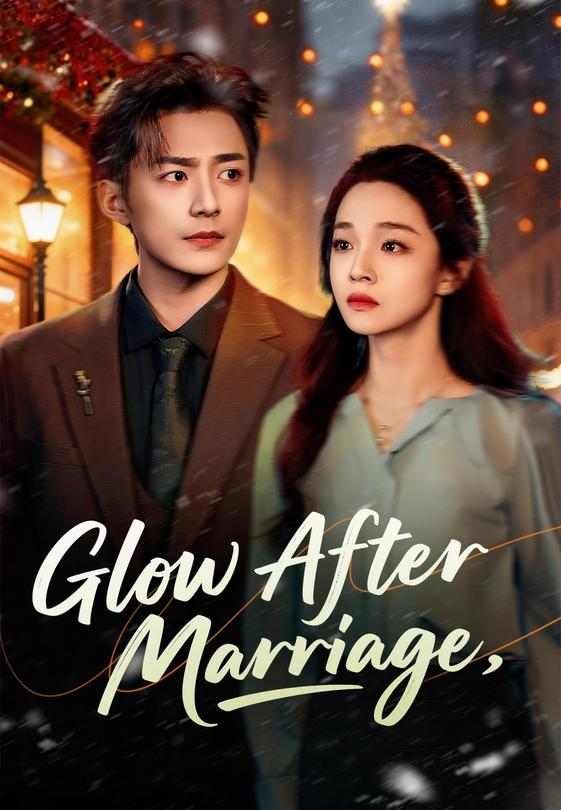 Glow After Marriage