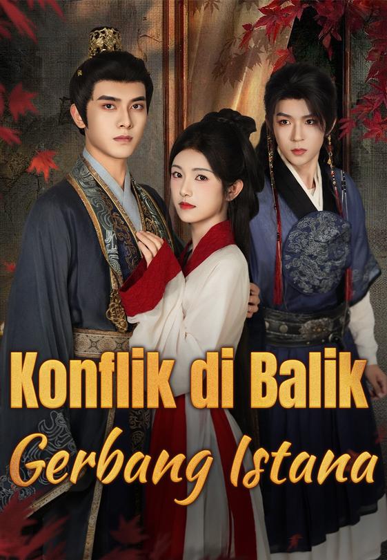 Konflik di Balik Gerbang Istana