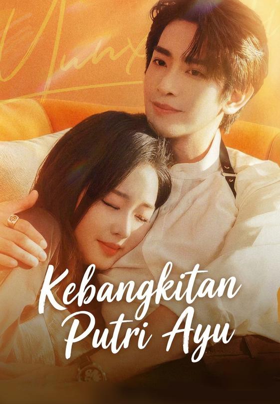 Kebangkitan Putri Ayu