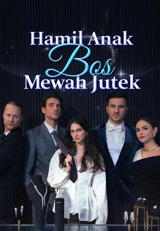 Hamil Anak Bos Mewah Jutek