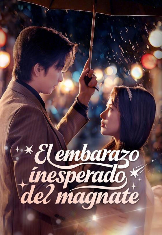 El embarazo inesperado del magnate