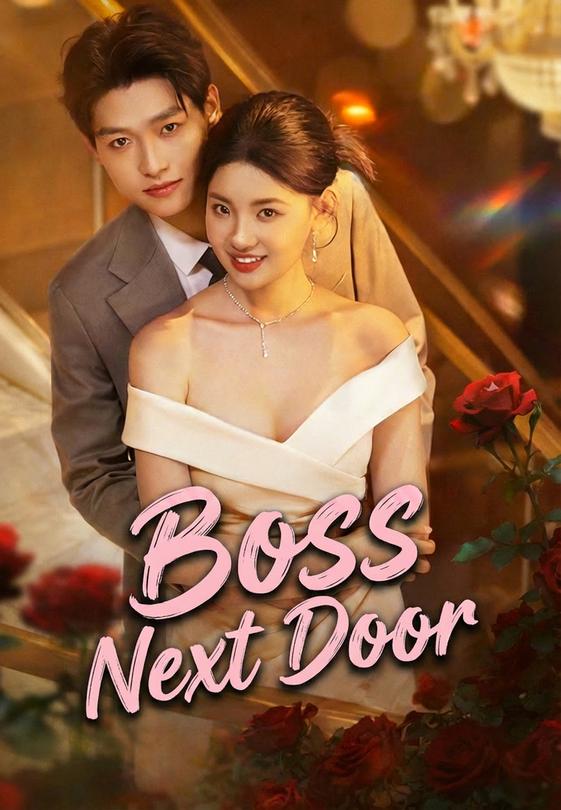 Boss Next Door