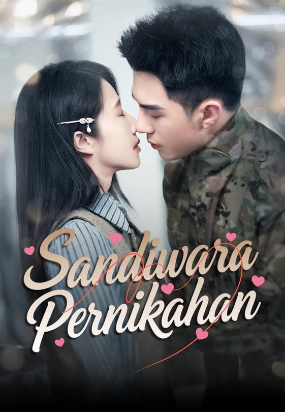 Sandiwara Pernikahan