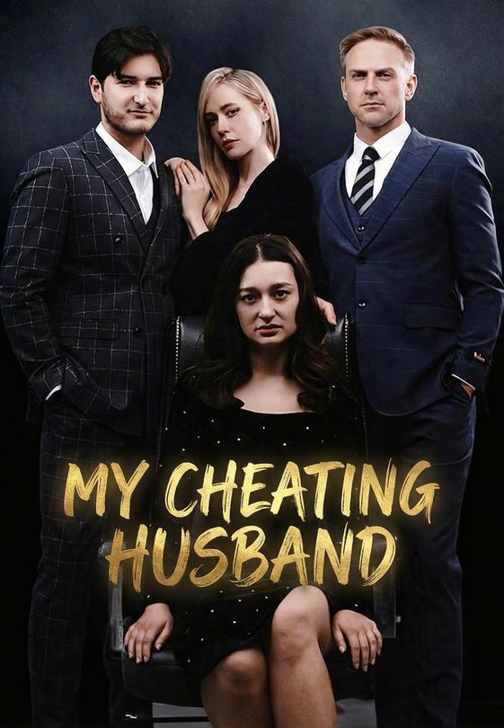 My Cheating Husband