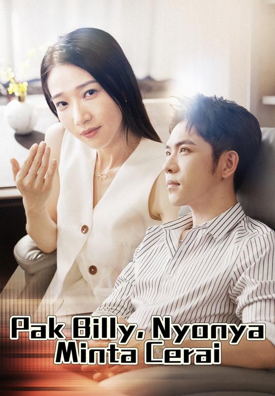 Pak Billy, Nyonya Minta Cerai