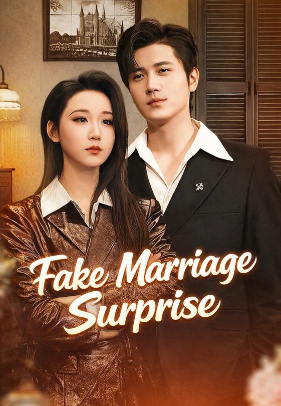 Fake Marriage Surprise