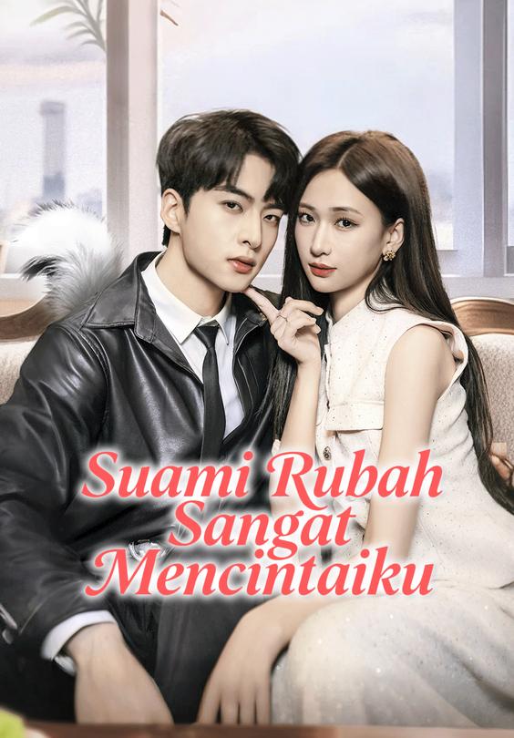 Suami Rubah Sangat Mencintaiku