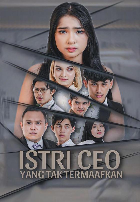 Istri CEO Yang Tak Termaafkan