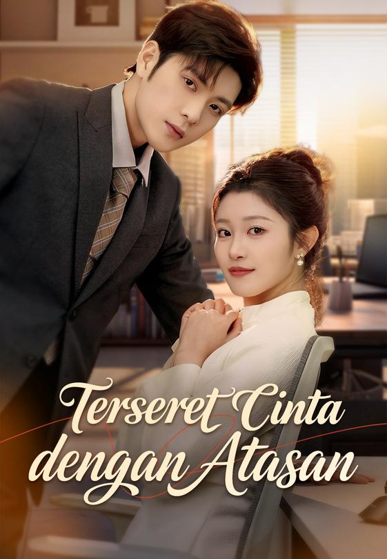 Terseret Cinta dengan Atasan
