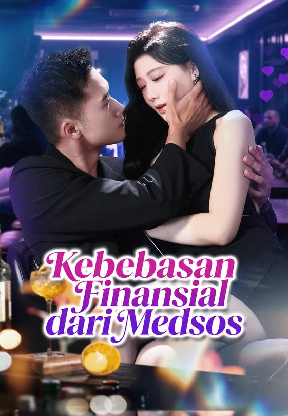 Kebebasan Finansial dari Medsos