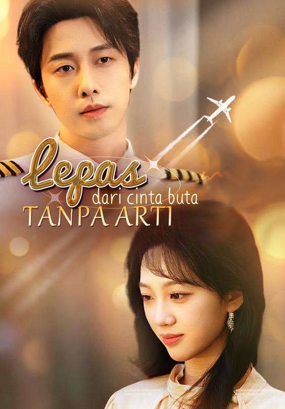 Lepas dari Cinta Buta Tanpa Arti