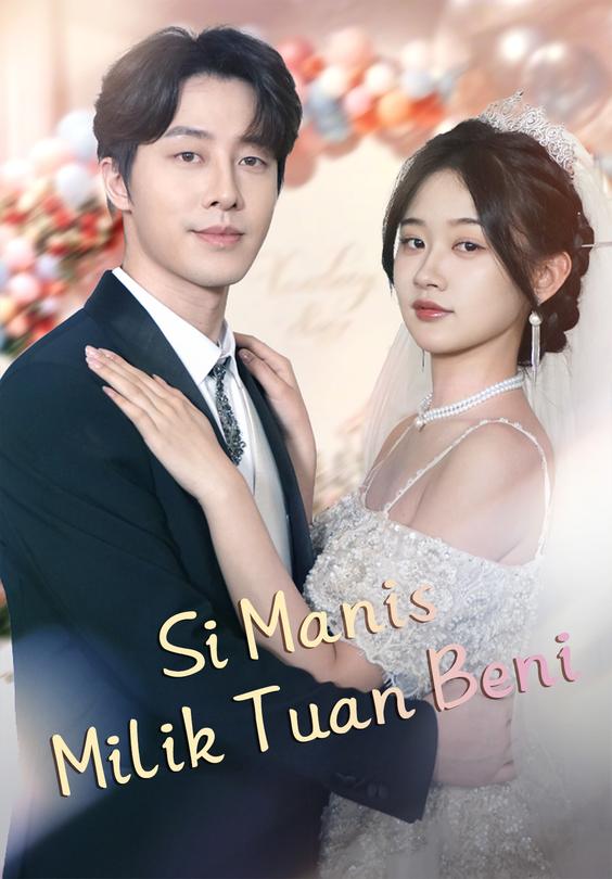 Si Manis Milik Tuan Beni