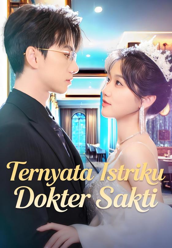 Ternyata Istriku Dokter Sakti