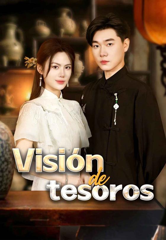 Visión de tesoros