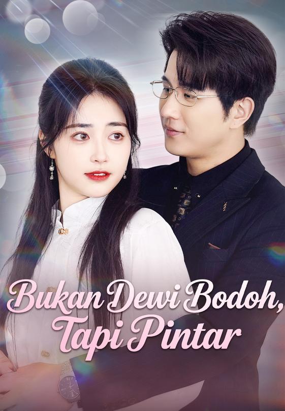 Bukan Dewi Bodoh, Tapi Pintar