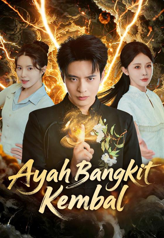 Ayah Bangkit Kembal