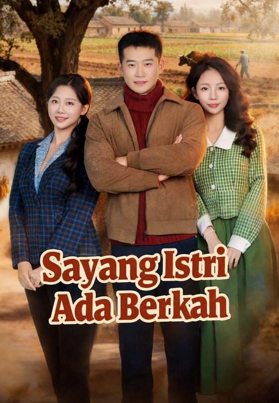 Sayang Istri Ada Berkah
