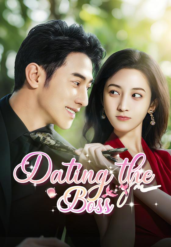 Dating the Boss