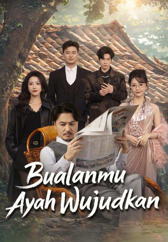 (Dub)Bualanmu Ayah Wujudkan