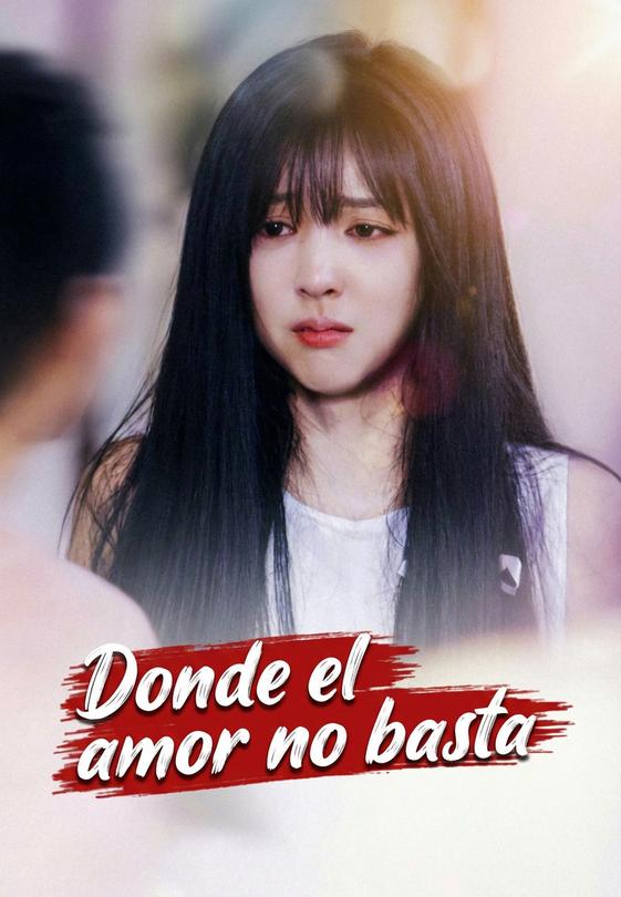 Donde el amor no basta