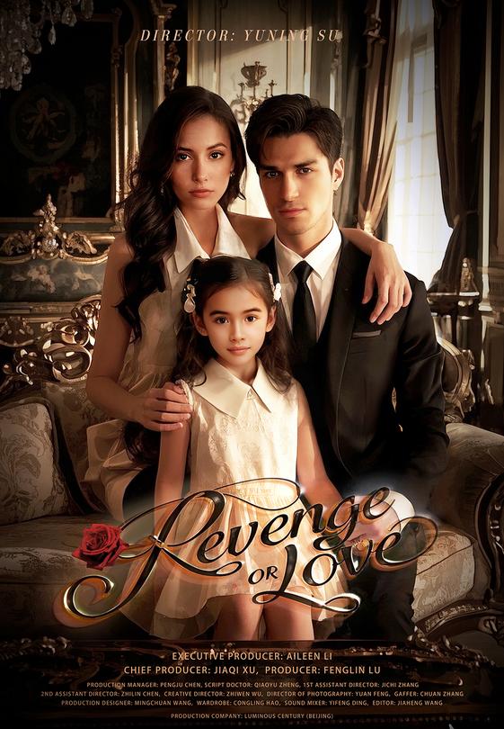 Revenge or Love