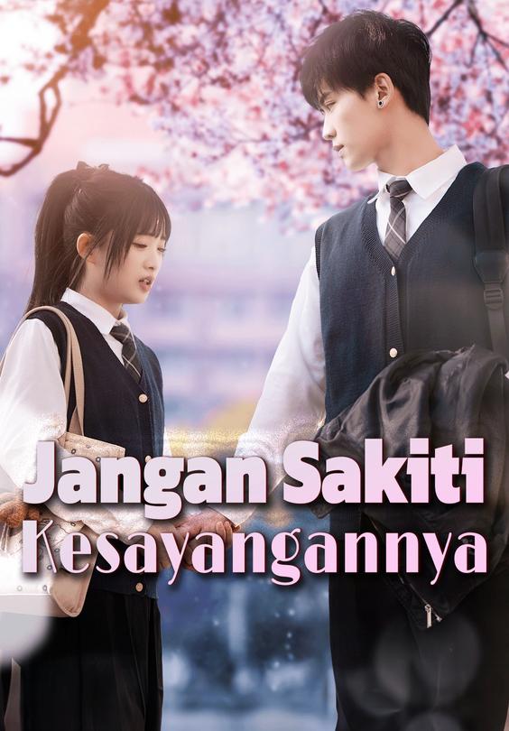 Jangan Sakiti Kesayangannya