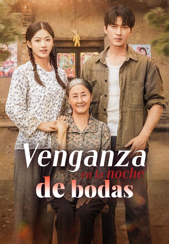 Venganza en la noche de bodas