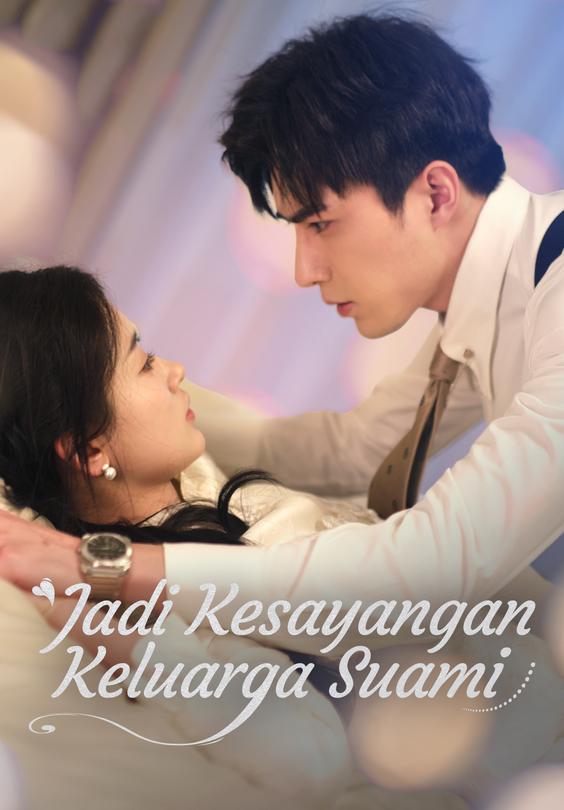 Jadi Kesayangan Keluarga Suami