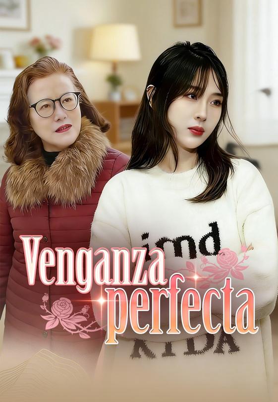 (Doblado)Venganza perfecta