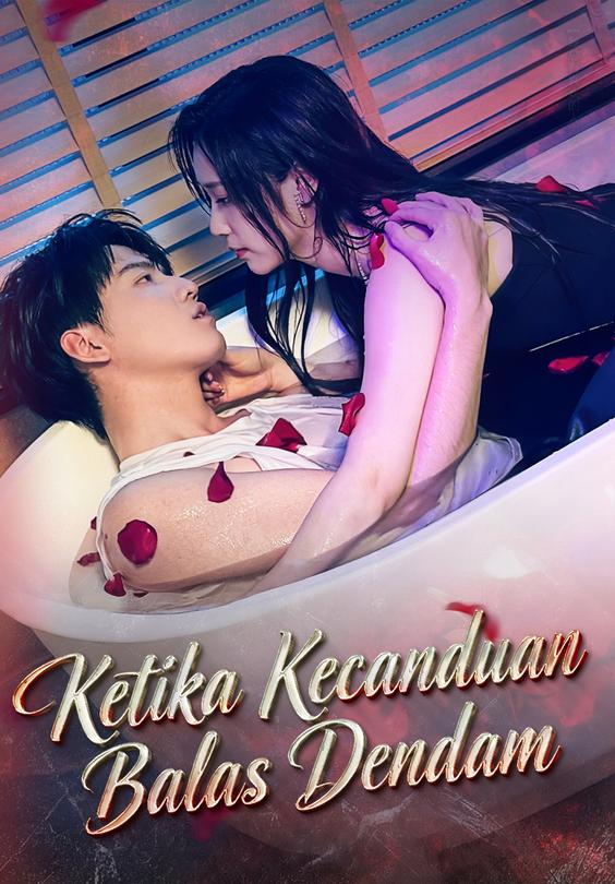 Ketika Kecanduan Balas Dendam