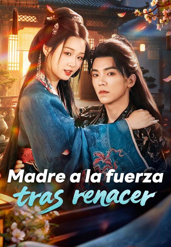 Madre a la fuerza tras renacer