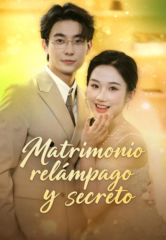 (Doblado)Matrimonio relámpago y secreto