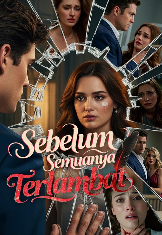 Sebelum Semuanya Terlambat