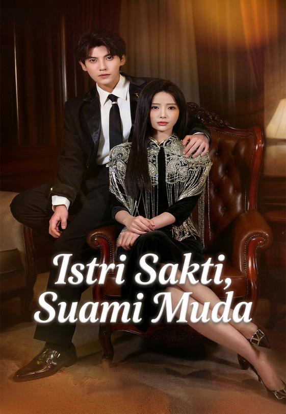 Istri Sakti, Suami Muda