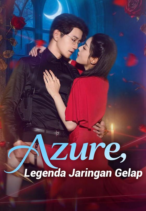 Azure, Legenda Jaringan Gelap