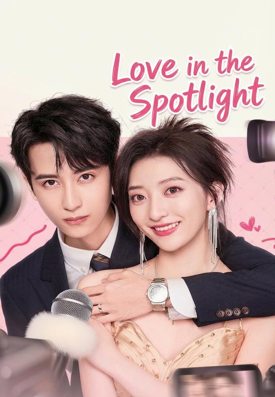 Love in the Spotlight