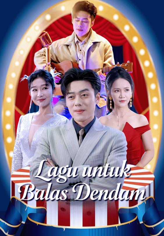 Lagu untuk Balas Dendam