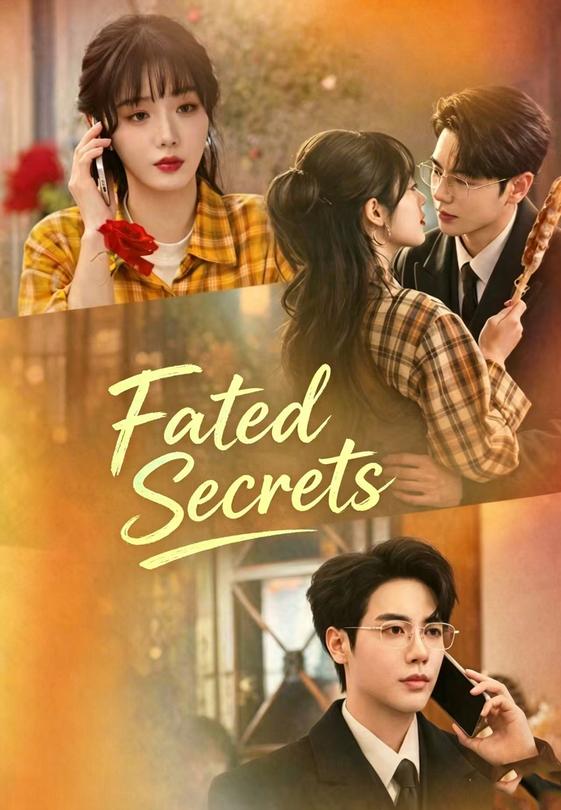 Fated Secrets