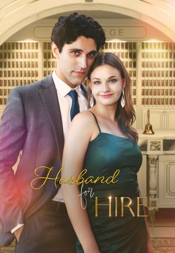 Husband For Hire