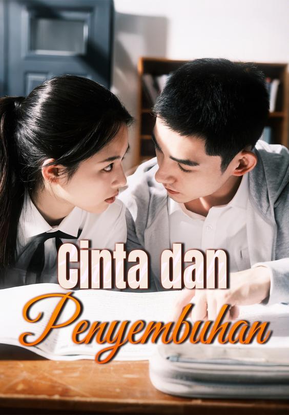 Cinta dan Penyembuhan