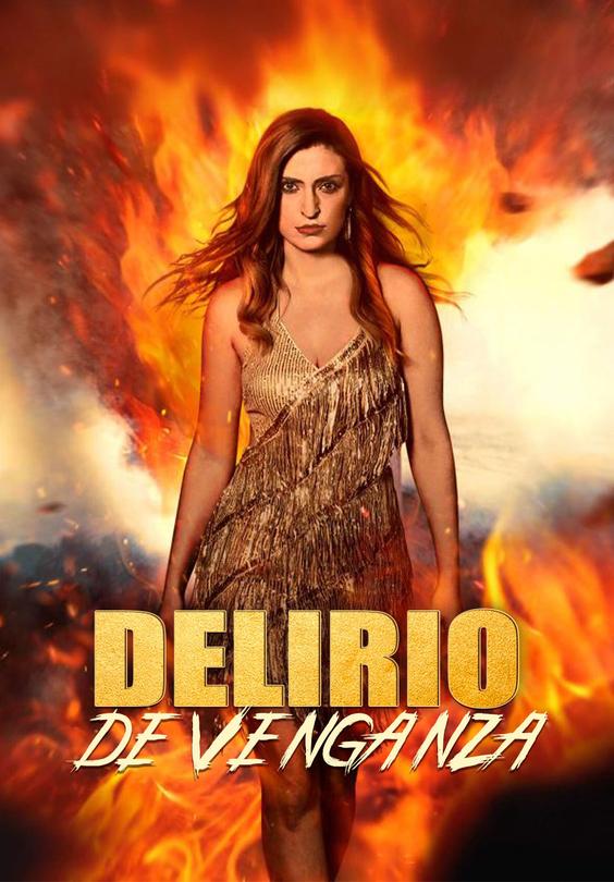 Delirio de venganza