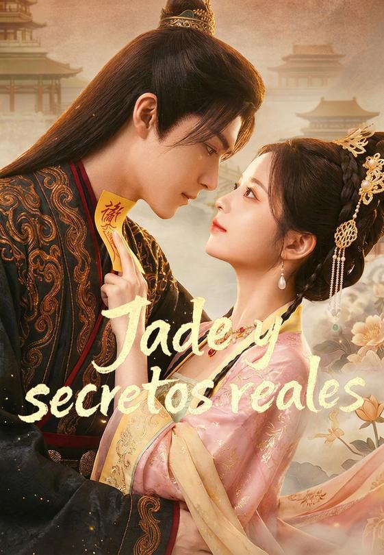 Jade y secretos reales
